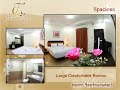 Suvarnabhumi Airport (Bangkok) | Hotel Rooms