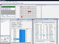 Grid computing for HT-HCS