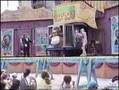 Goosebumps Live (Disney/MGM Studios) Part 2 of 2