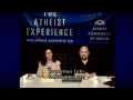 The Fundamentalist Argument for Creationism - The Atheist Experience #483