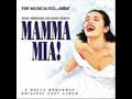 Mamma Mia! - Does Your Mother Know - Full Song