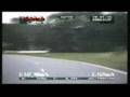 Car Chase with Police Laufen and Löffel