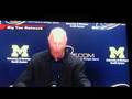 Kevin Borseth Rant