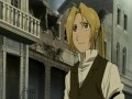 Alphonse Elric - Numb