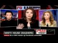 Obama Greets Party Crashers Michaele Salahi and Tareq Interview with Hairstylist