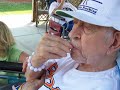 Grandpa at VA Home on Father\