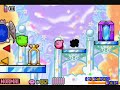 Corruption: Kirby for the Game Boy Advance