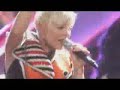 Bad Influence♥[FunhouseTour][P!nk]♥