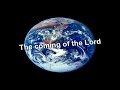 Mid-East Bible Prophecy: Birth Pangs Pt 2