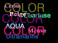 Spectrum Song