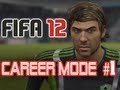 FIFA 12' Career Mode: w/ Mandingo Parker - Episode 1 - Playing for Sounders FC