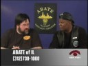 Abate of Illinois April 8, 2008 MLK M5 Interview Part 2
