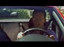 \"Round Four\" Chevrolet Commercial