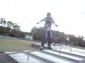 alex 2009 video
