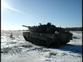 STRV Komp. I19 Boden