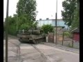 STRV Komp. I19 Boden