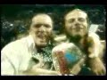 HHH vs HBK at Summerslam 2002 Promo
