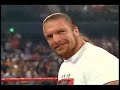 HHH vs HBK at Summerslam 2002 Promo HHH vs HBK at Summerslam 2002 Promo