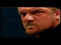 HHH vs HBK at Summerslam 2002 Promo