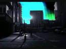 The music video for the dubstep-track 