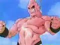 DBZ Gohan Tribute
