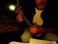 Ukulele - My back pages - early Dylan