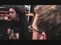 finger eleven - Sick of it all - Making Of Sullen Version