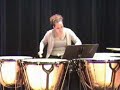 Canticle for Timpani: Movement I Canticle for Timpani: Movement I