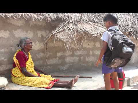 Kaagitham (Paper) short film Kaagitham (Paper) short film