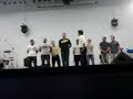 Tropa de Elite de Deus-bastidores
