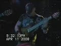 Marc Rizzo Band w/Occam's Razor Marc Rizzo Band w/Occam's Razor