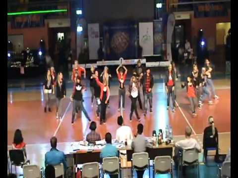 SPOKO Zielona Gora - World Championship IDO 2009, Kalisz