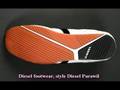 Diesel trainers uk