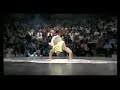 Junior vs. Jora - Red Bull BC One 2005 - Original Music