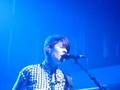 14/18 Tegan & Sara - @ #2 Terminal 5, New York 10/06/08