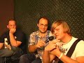 Red Fox Grey Fox Interview (1st EP - Fall \ Red Fox Grey Fox Interview (1st EP - Fall \