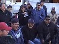 Young Grey Horse - Heart Butte 2008 (Duey's Tune)