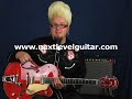 Pedal demo Boss by Roland ph3 phase shifter vintage to modern phasing effects funky phaser