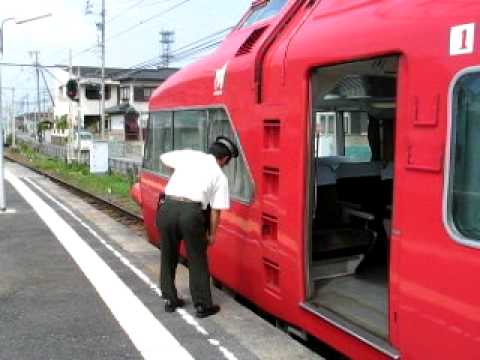 パノラマカー超短編動画1