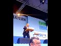 Ministerpräsident Beckstein zur Sicherheitspolitik in Bayern Ministerpräsident Beckstein zur Sicherheitspolitik in Bayern