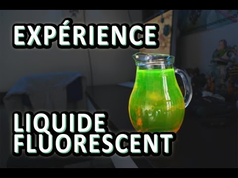 fluorescent - N'hésitez pas à partager cette vidéo via ce lien : http://on.fb.me/KNpVmM Et à me retrouver sur Facebook ici même: http://on.fb.me/l3L4qZ Et Twitter : http:/...