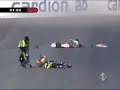 حادث دباب شنيع مره الله يستر من الحوادث في سباق دبابات nastygpbikecrash Bike accident