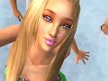 *New* Barbie Girl-Sims 2