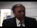 Duncan Hunter: Chuck Yeager is tougher than Chuck Norris