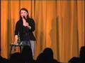 Kathleen Madigan on the 2008 Presidential Election
