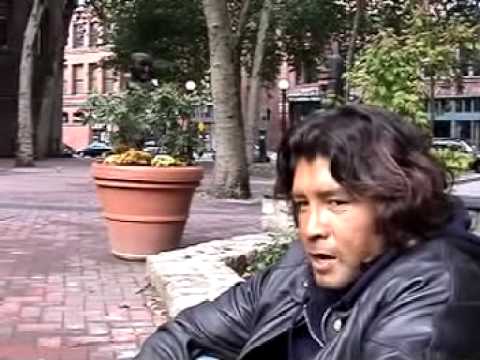 Harlem Indian Rez