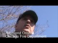 Wrigleyville fire