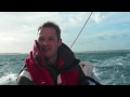 Martin et Olive en Armagnac : les videos voile