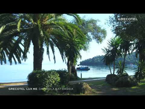 Grecotel LUXME Daphnila Bay