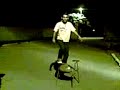 Mughal sahab in SRK stunt